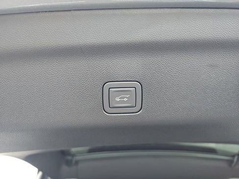 New 2026 Chevrolet Suburban Premier w/ Sun And Tow Package image 12