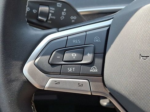 Certified 2026 Volkswagen Tiguan S AWD/4WD image 21