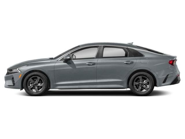 Used 2023 Kia K5 LXS FWD image 3