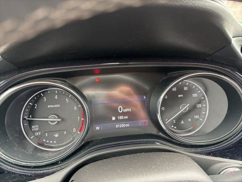 Used 2020 Buick Encore GX Select image 10