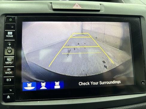 Used 2016 Honda CR-V EX-L image 20