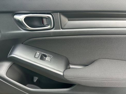 Certified 2026 Honda Civic Sport image 19