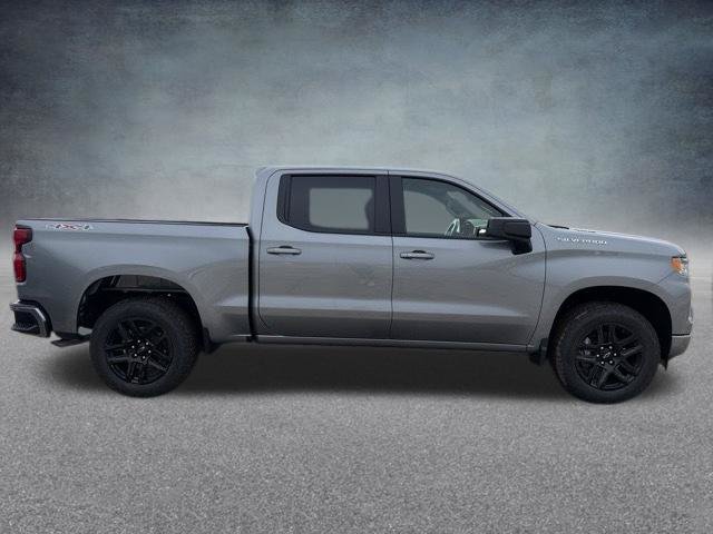 New 2026 Chevrolet Silverado 1500 RST w/ RST Select Package AWD/4WD image 5