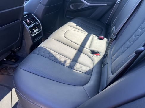 Used 2023 BMW X5 M w/ Competition Package image 32
