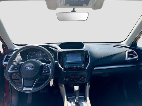 Used 2020 Subaru Forester Premium w/ Popular Package #1 AWD/4WD image 22