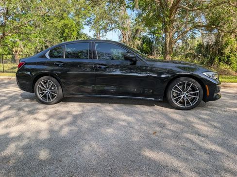 Used 2019 BMW 330i xDrive Sedan w/ Convenience Package image 10