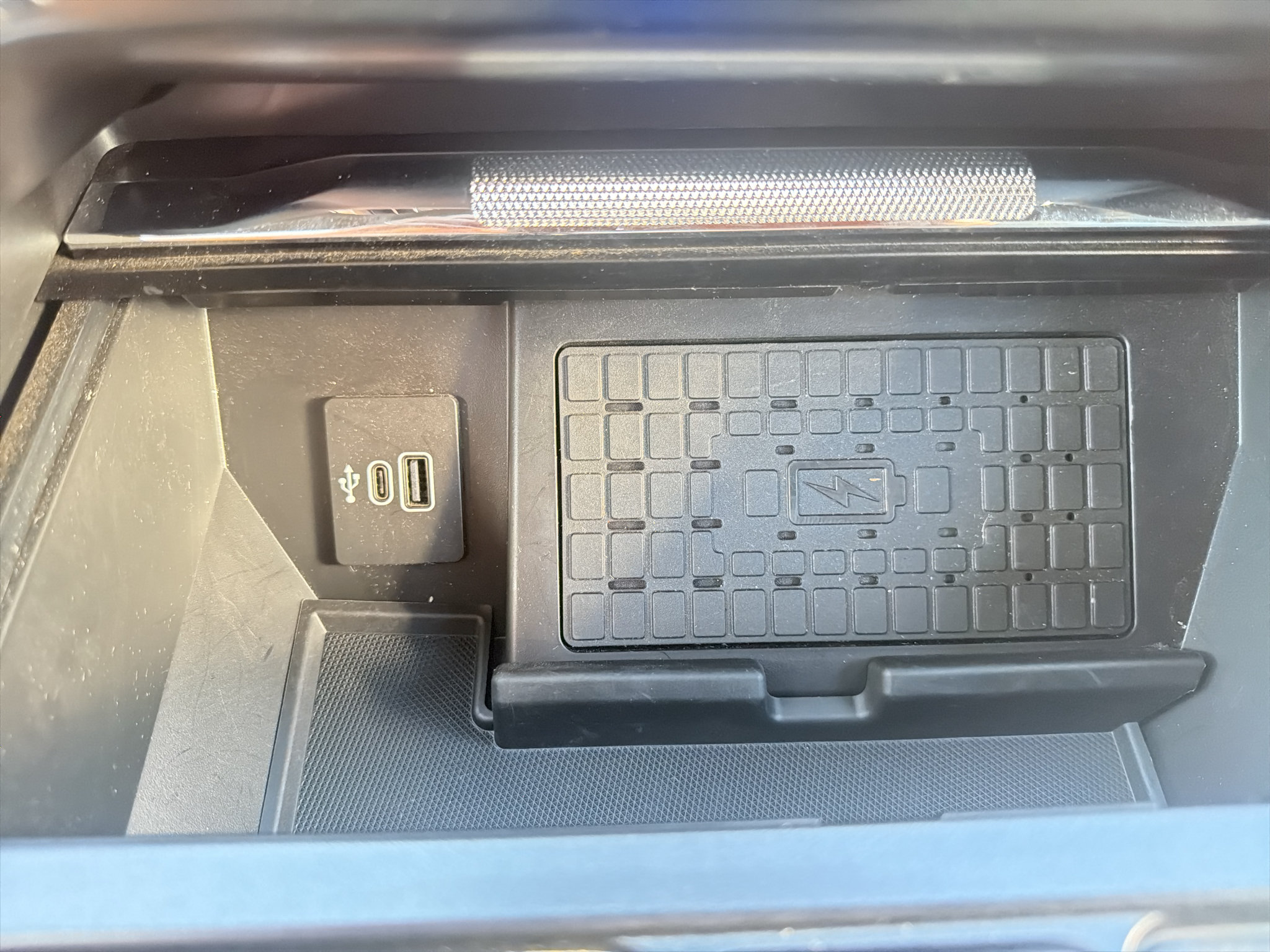 Used 2025 Ford F150 Lariat w/ Equipment Group 501A Mid AWD/4WD image 36
