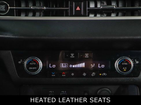 Used 2023 Mitsubishi Outlander SEL image 19