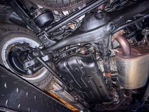 Used 2006 Lexus GX 470 image 52