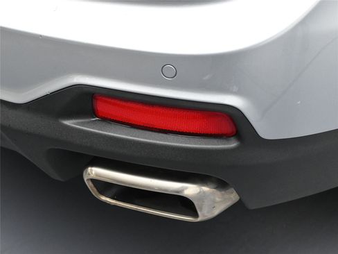 Certified 2024 Acura RDX SH-AWD w/ Technology Package image 19