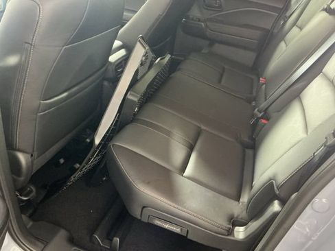 Used 2025 Honda Ridgeline TrailSport image 10