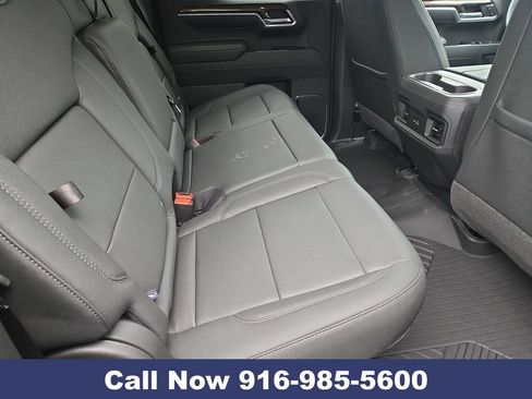 New 2026 Chevrolet Silverado 1500 LT Trail Boss w/ Safety Package image 32