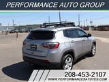 Used 2018 Jeep Compass Latitude w/ Cold Weather Group image 3