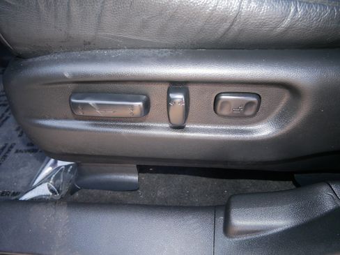 Used 2021 Honda Passport EX-L image 19