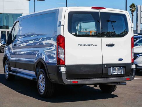 Used 2024 Ford Transit 250 Low Roof w/ Exterior Upgrade Package image 6