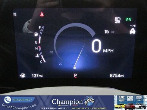 Certified 2024 Buick Encore GX Avenir w/ Avenir Convenience Package AWD/4WD image 31
