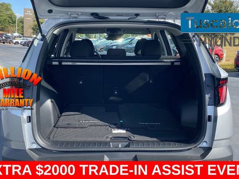 New 2026 Hyundai Tucson SE image 9
