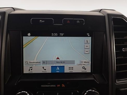 Used 2018 Ford F150 XLT w/ Equipment Group 302A Luxury image 23