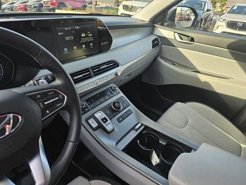 Used 2020 Hyundai Palisade SEL image 21