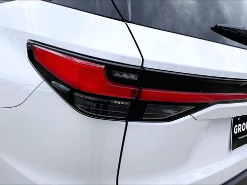 Certified 2025 Lexus TX 350 AWD w/ Technology Package image 26
