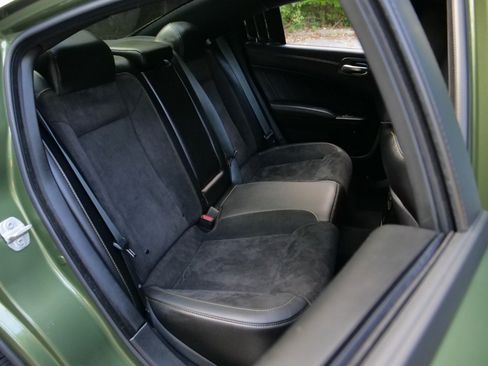 Used 2023 Dodge Charger Scat Pack RWD image 42