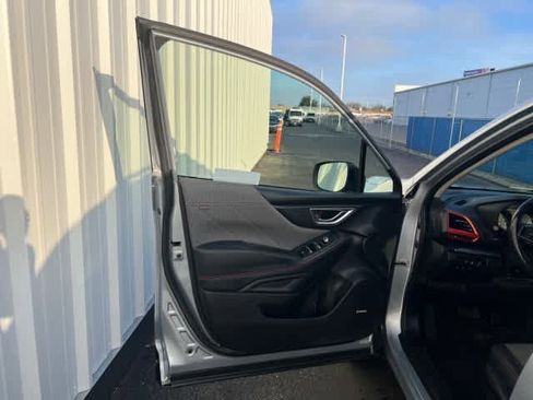 Certified 2021 Subaru Forester Sport w/ Popular Package #2 image 11