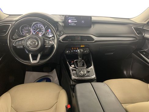 Used 2022 MAZDA CX-9 Touring AWD/4WD image 33