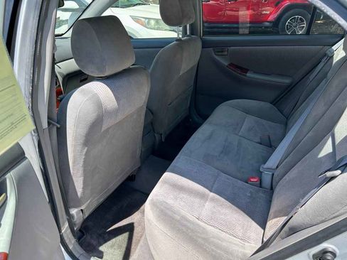 Used 2006 Toyota Corolla LE FWD image 10