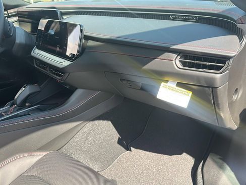 New 2026 Dodge Charger R/T image 6