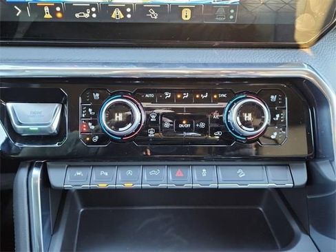 New 2026 GMC Sierra 1500 Denali image 23