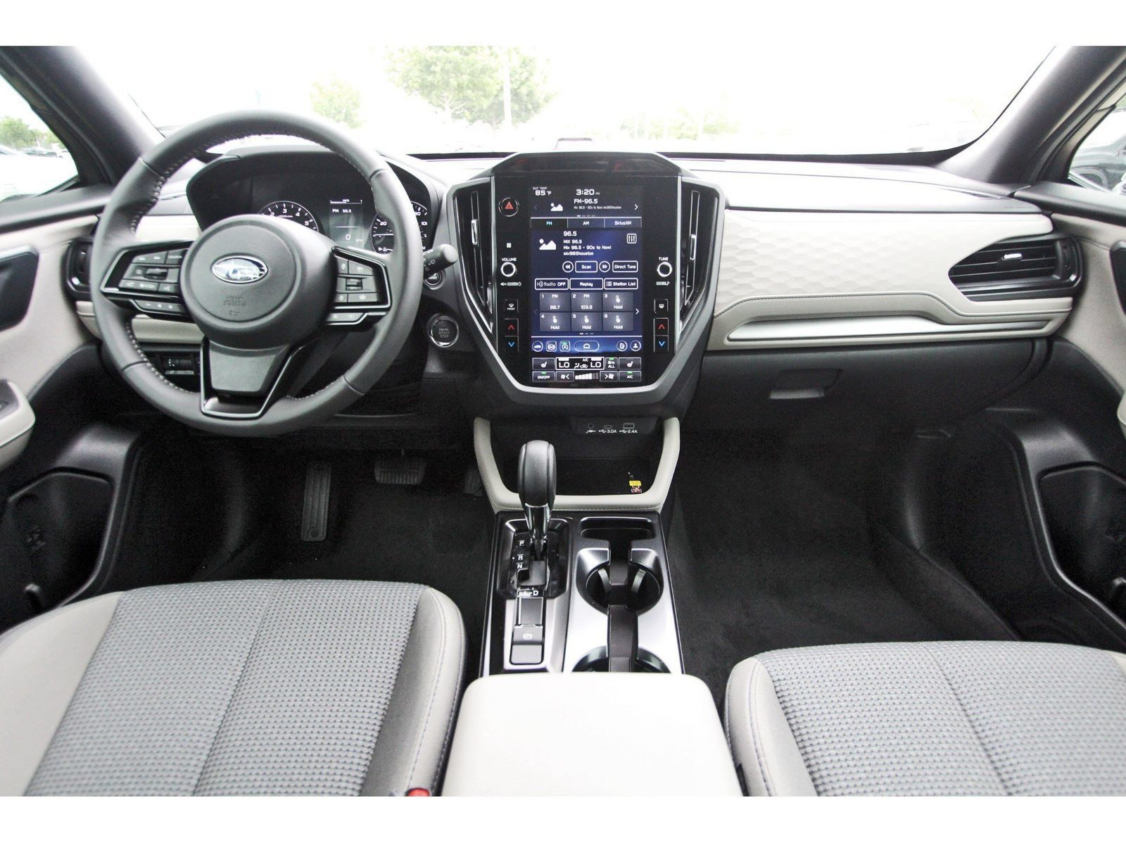 New 2026 Subaru Forester Premium AWD/4WD image 7
