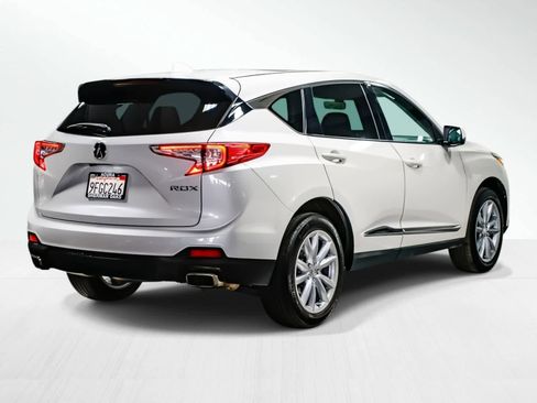 Used 2023 Acura RDX FWD image 5