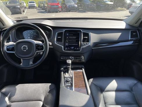 Used 2019 Volvo XC90 T5 Momentum w/ Protection Package Premier AWD/4WD image 24