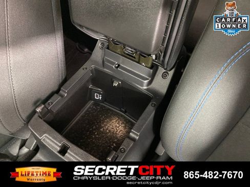Used 2023 Jeep Wrangler Unlimited Rubicon 4xe w/ Steel Bumper Group AWD/4WD image 26
