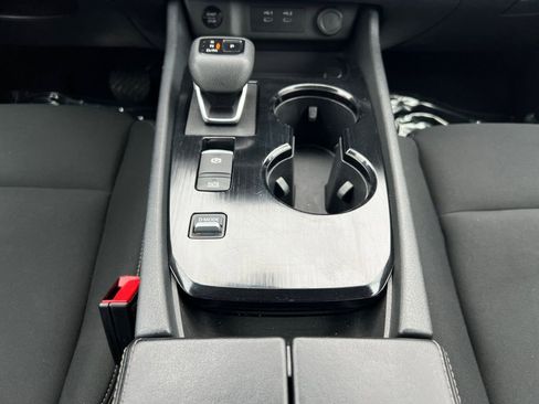 Certified 2024 Nissan Rogue S image 11