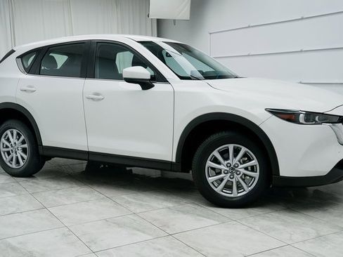 Used 2023 MAZDA CX-5 AWD 2.5 S image 2