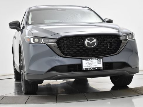 Used 2024 MAZDA CX-5 Carbon Edition AWD/4WD image 12