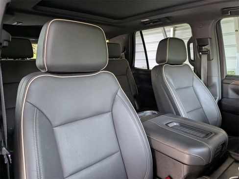 Used 2023 Chevrolet Tahoe Premier image 6