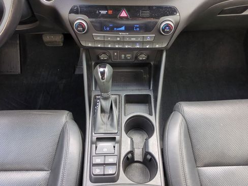 Used 2019 Hyundai Tucson Ultimate image 19