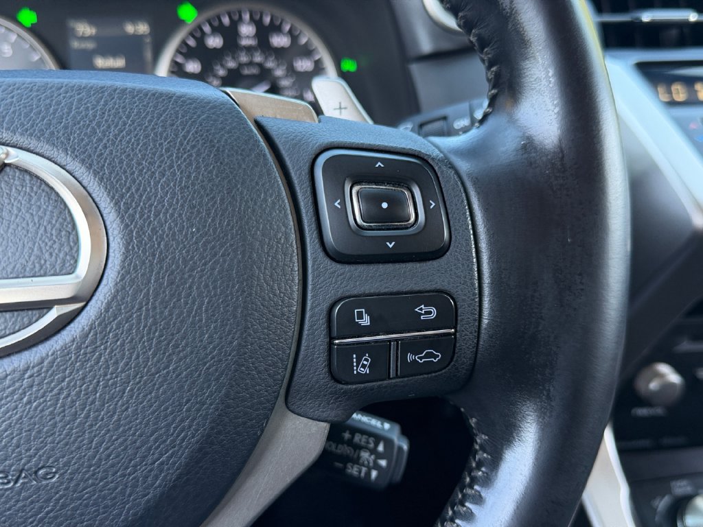 Used 2020 Lexus NX 300 AWD w/ Premium Package image 17