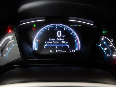 Used 2019 Honda Civic LX image 17