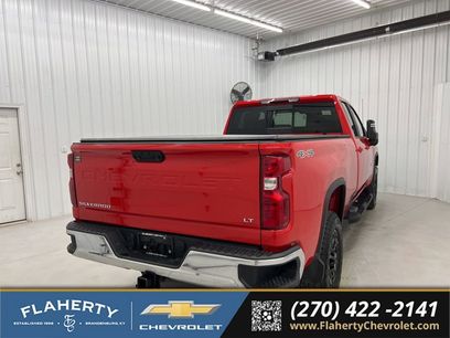 Used 2024 Chevrolet Silverado 3500 LT w/ Convenience Package