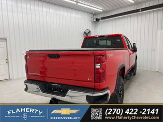 Used 2024 Chevrolet Silverado 3500 LT w/ Convenience Package AWD/4WD video 3