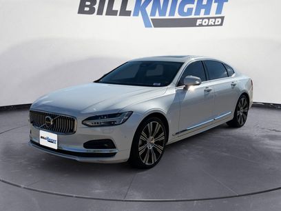 Used 2023 Volvo S90 B6 Plus w/ Protection Package Premier