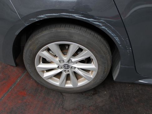 Used 2023 Toyota Corolla LE w/ LE Convenience Package FWD image 11