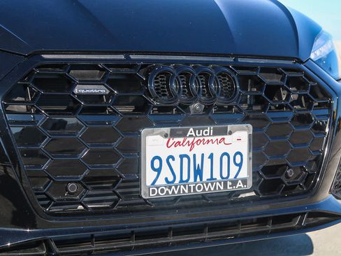 Used 2025 Audi A5 2.0T Premium Plus image 5