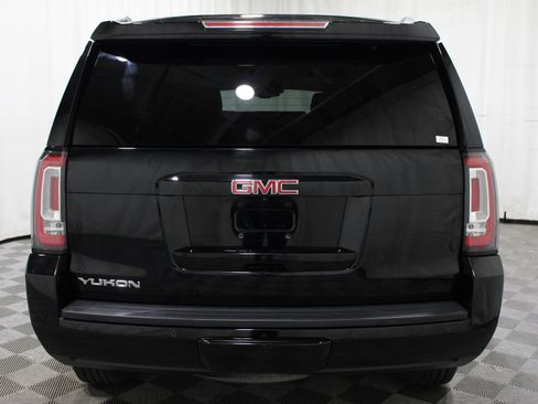 Used 2017 GMC Yukon SLT RWD image 37