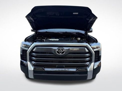 Used 2024 Toyota Tundra Limited image 33