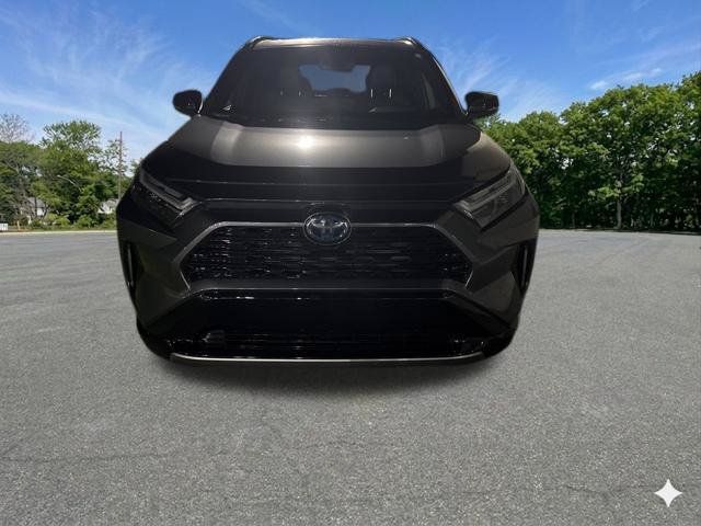Used 2023 Toyota RAV4 XSE w/ XSE Grade Weather Package AWD/4WD image 3
