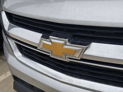 Used 2016 Chevrolet Colorado W/T RWD image 4